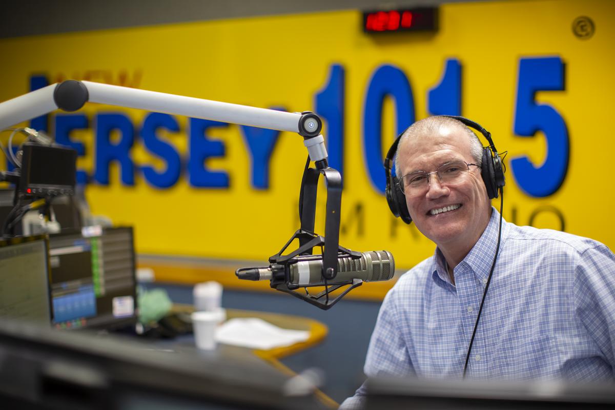 Bill Doyle Fox Chase Cancer Center Philadelphia PA